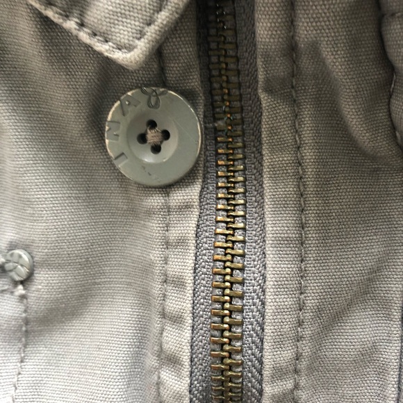 TNA Jacket - Picture 8 of 16